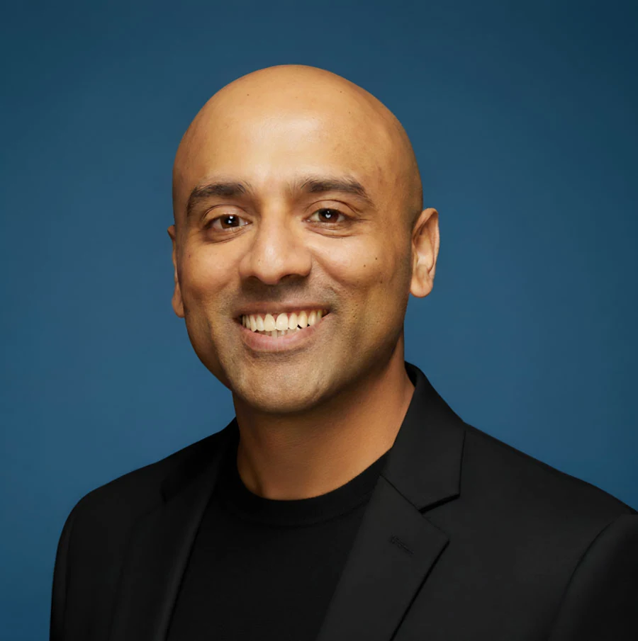 Ganesh Chidambaram
