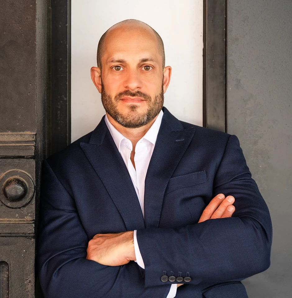 Julien D’Auria