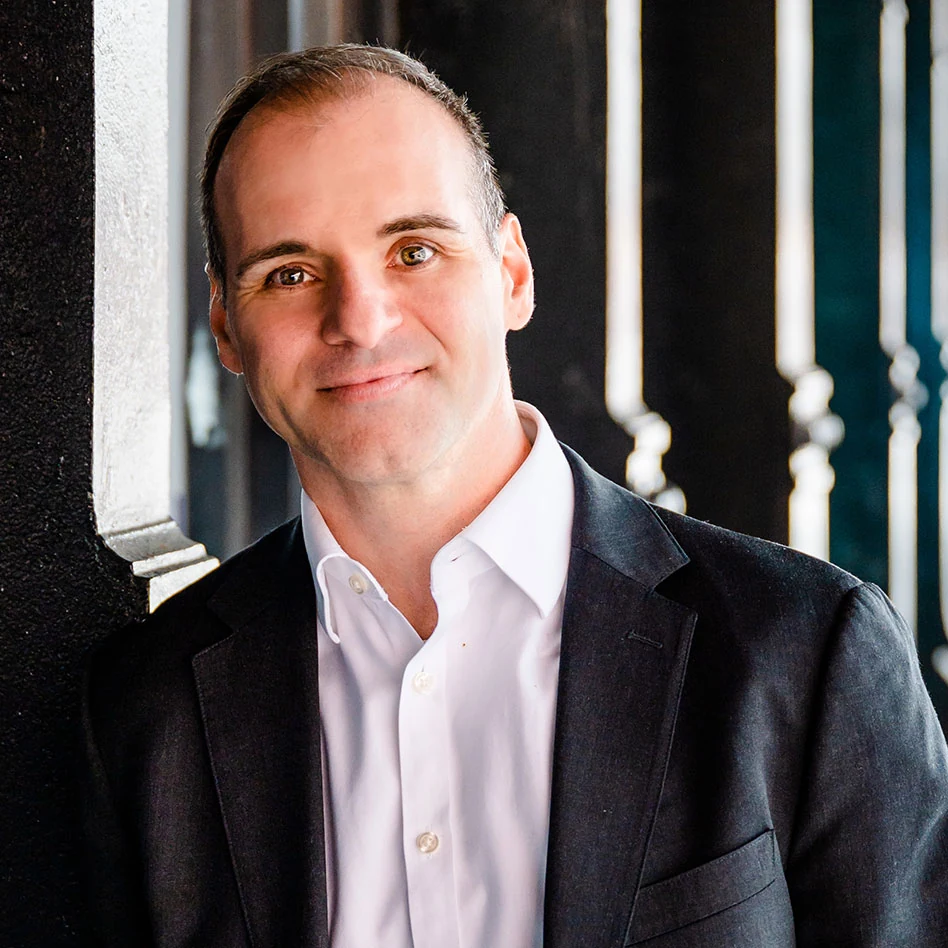 Kevin DeNoia
