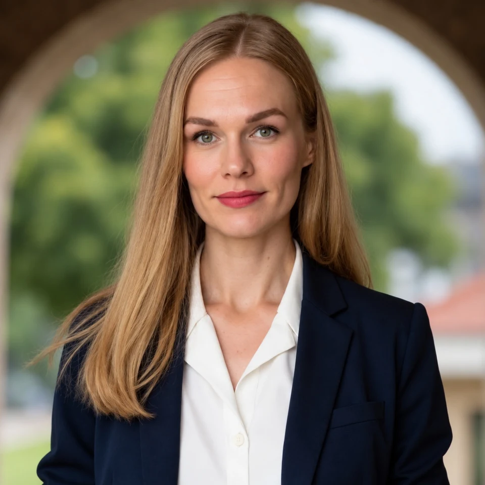 Melina Andreas