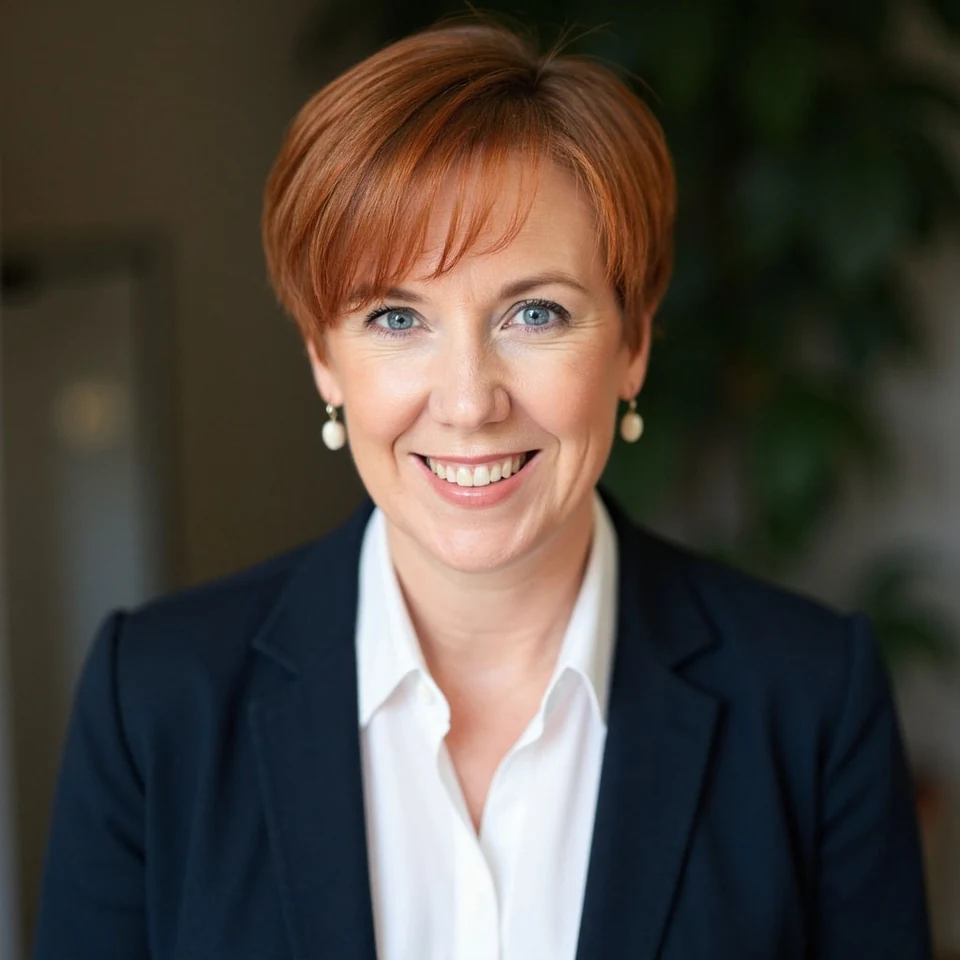 Rachel Horan