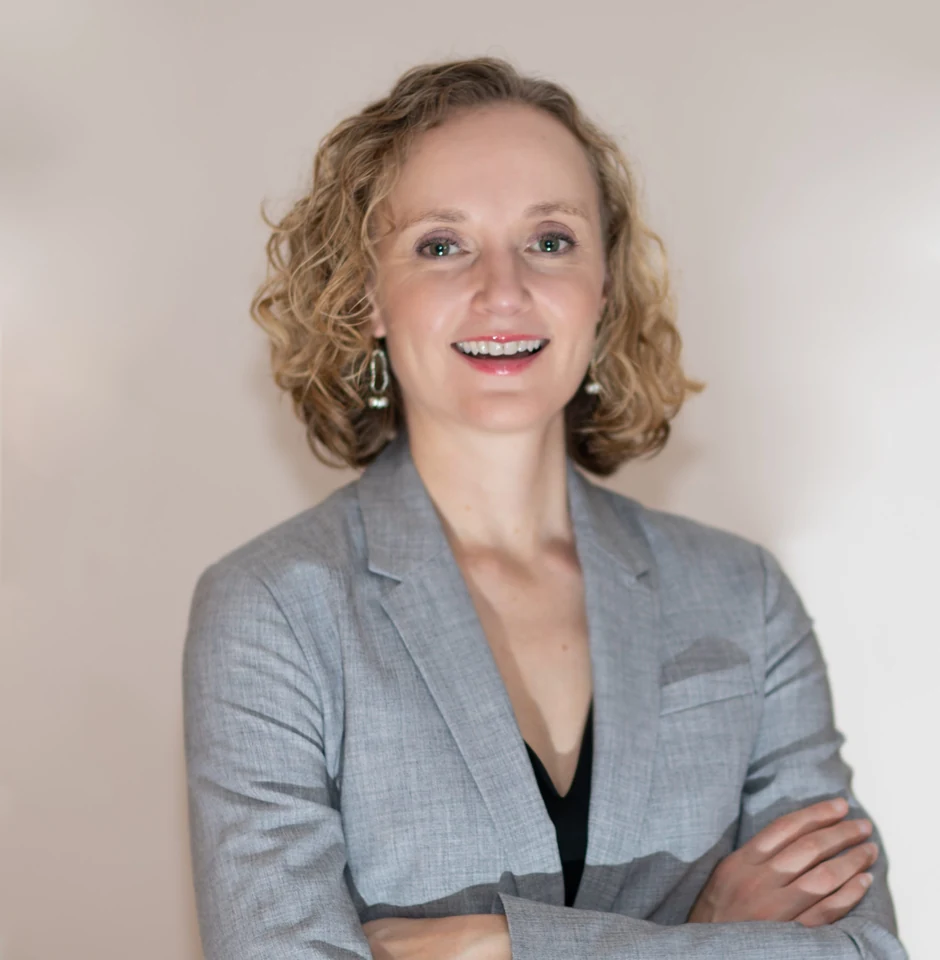 Renee Conklin