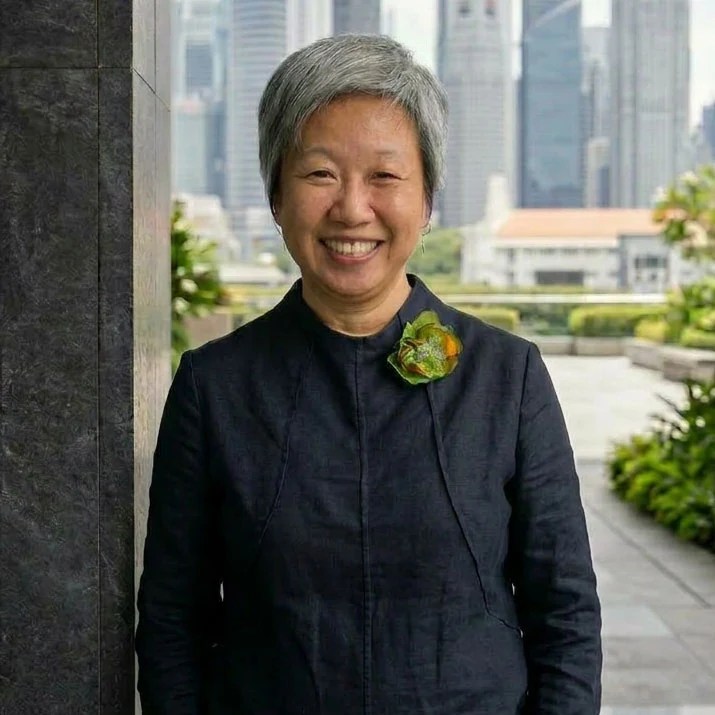 Sharon Lim